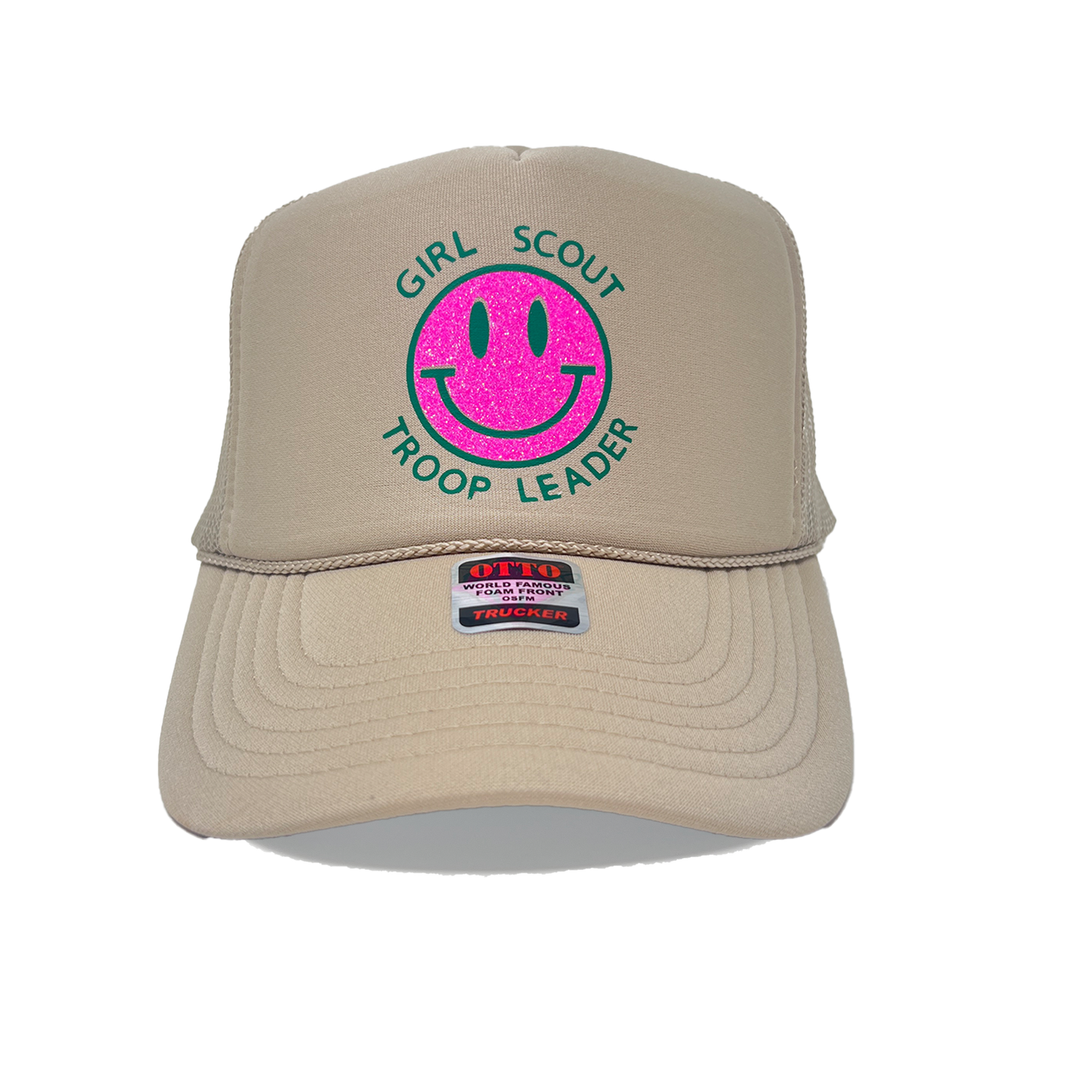 Trucker Hat | Custom Order