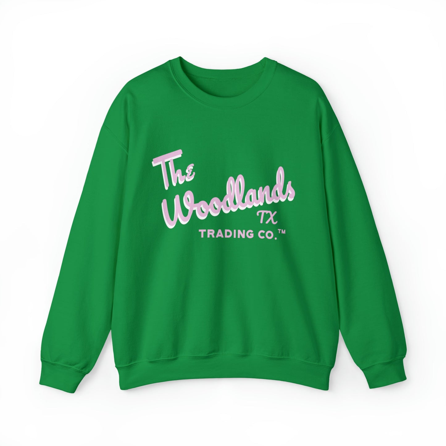 Beverly Hills Style Crewneck TWTCO Sweatshirt